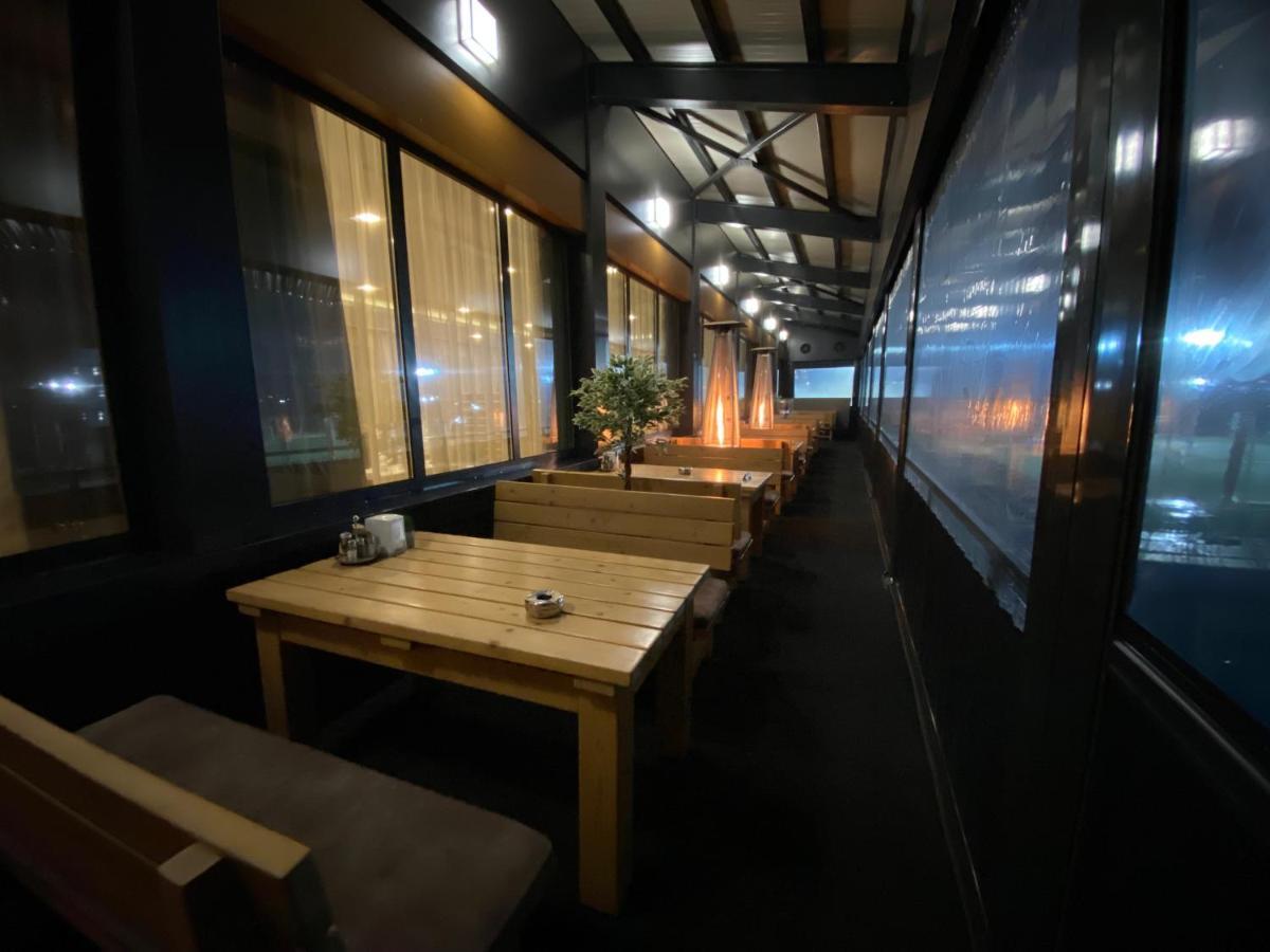 Комплекс Дунав Ruse Exterior foto