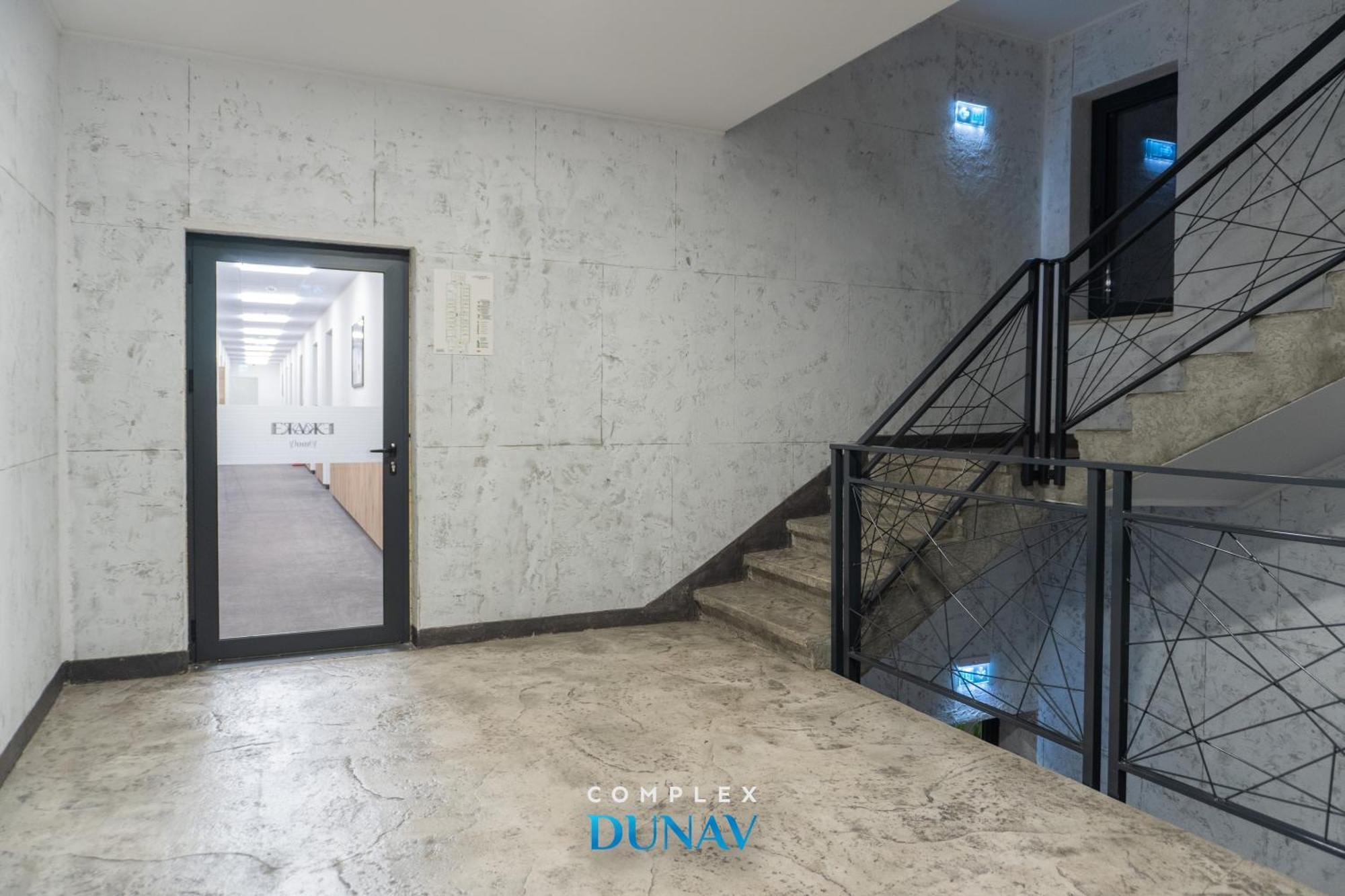 Комплекс Дунав Ruse Exterior foto